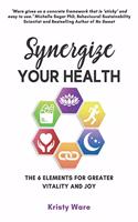Synergize Your Health