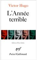 Annee Terrible