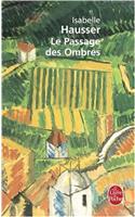Le passage des ombres