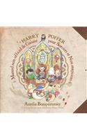 Harry Poffer Manuel non officiel de cuisine pour sorciers et non-magiciens