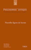 Nouvelles Figures de Socrate