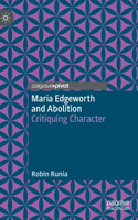 Maria Edgeworth and Abolition