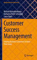 Customer Success Management