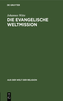 Die Evangelische Weltmission