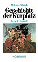Geschichte Der Kurpfalz