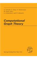 Computational Graph Theory