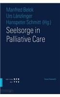Seelsorge in Palliative Care