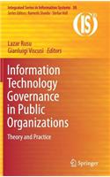 Information Technology Governance in Public Organizations