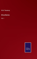 Miscellanies