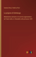 La prigione di Edimburgo