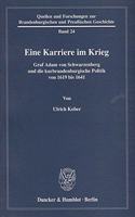 Eine Karriere Im Krieg