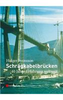 Schragkabelbrucken - 40 Jahre Erfahrung Weltweit