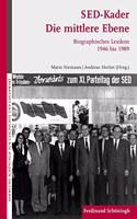 Sed-Kader: Die Mittlere Ebene