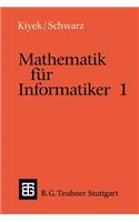 Mathematik Für Informatiker 1