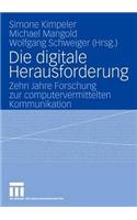 Die Digitale Herausforderung