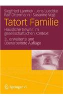 Tatort Familie