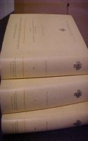 Gesammelte Abhandlungen: 3 Bande. Band 1: Zahlentheorie. Band 2: Algebra, Invariantentheorie, Geometrie. Band 3: Analysis, Grundlagen Der Mathematik, Physik, Verschiedenes, Lebensgeschichte