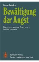 Bewaltigung der Angst