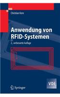 Anwendung Von Rfid-Systemen