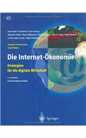 Die Internet- Konomie: Strategien F R Die Digitale Wirtschaft