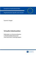 Virtuelle Arbeitswelten
