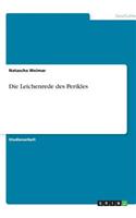 Die Leichenrede des Perikles