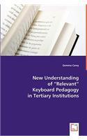 New Understanding of 