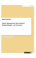 Talent Management