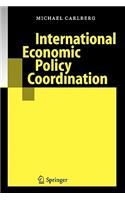 International Economic Policy Coordination