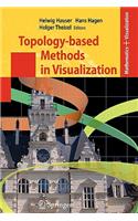 Topology-Based Methods in Visualization