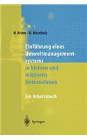 Einführung Eines Umweltmanagementsystems in Kleinen Und Mittleren Unternehmen