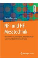 Nf- Und Hf-Messtechnik