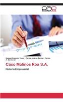 Caso Molinos Roa S.A.