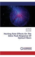 Heating Rate Effects On The Glow Peak Response Of Optical Fibers