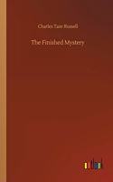 Finished Mystery