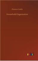 Household Organization