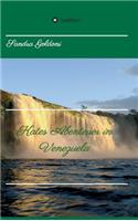 Kates Abenteuer in Venezuela