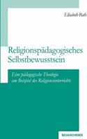 ReligionspÃ¤dagogisches Selbst-Bewusstsein