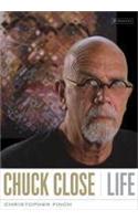 Chuck Close