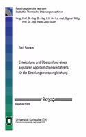 Entwicklung Und Uberprufung Eines Angularen Approximationsverfahrens Fur Die Strahlungstransportgleichung