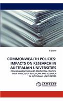 Commonwealth Policies