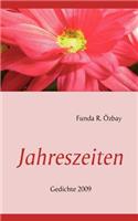 Jahreszeiten