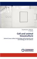 Cell and Animal Tissueculture