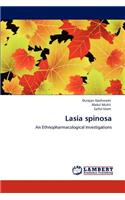 Lasia spinosa