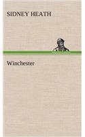 Winchester: (English)