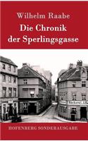 Chronik der Sperlingsgasse