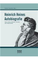 Heinrich Heines Autobiografie