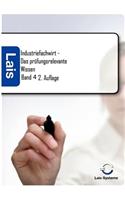 Industriefachwirt - Das prüfungsrelevante Wissen