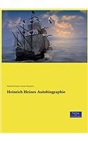 Heinrich Heines Autobiographie