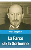 Farce de la Sorbonne